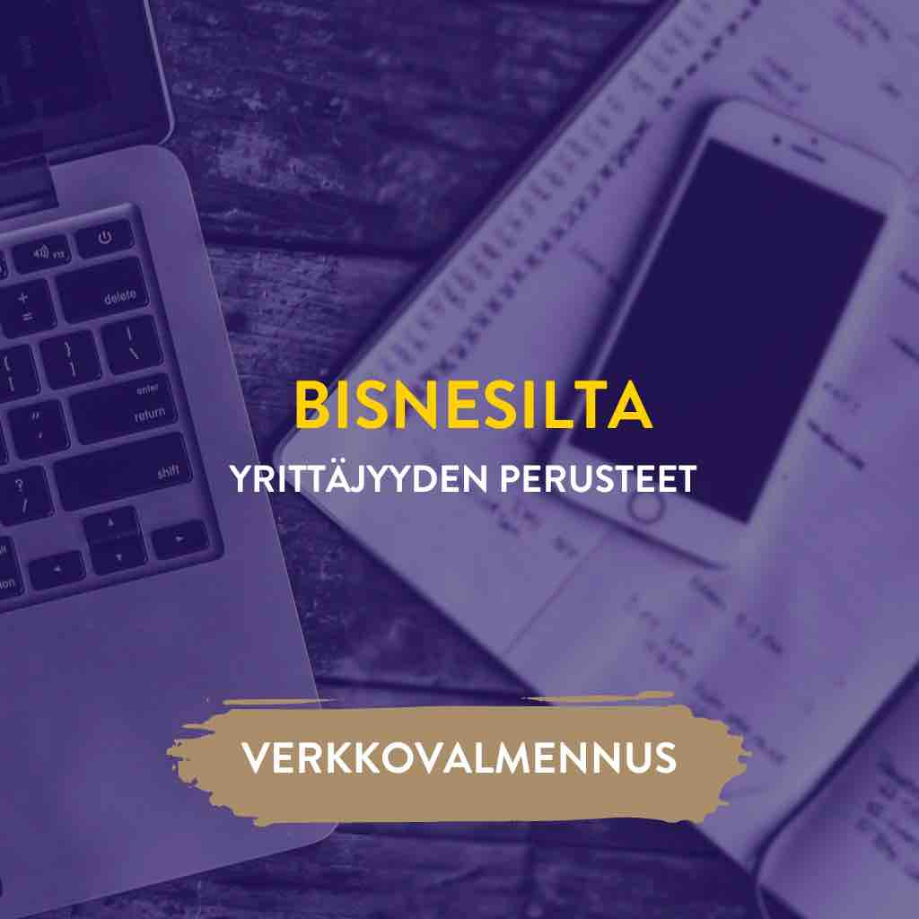Bisnesilta™ Online